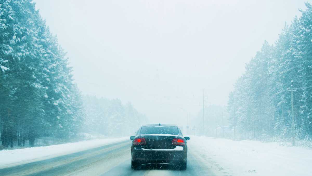 Snowpocalypse: Winterizing Your Car the Right Way - MotoIQ