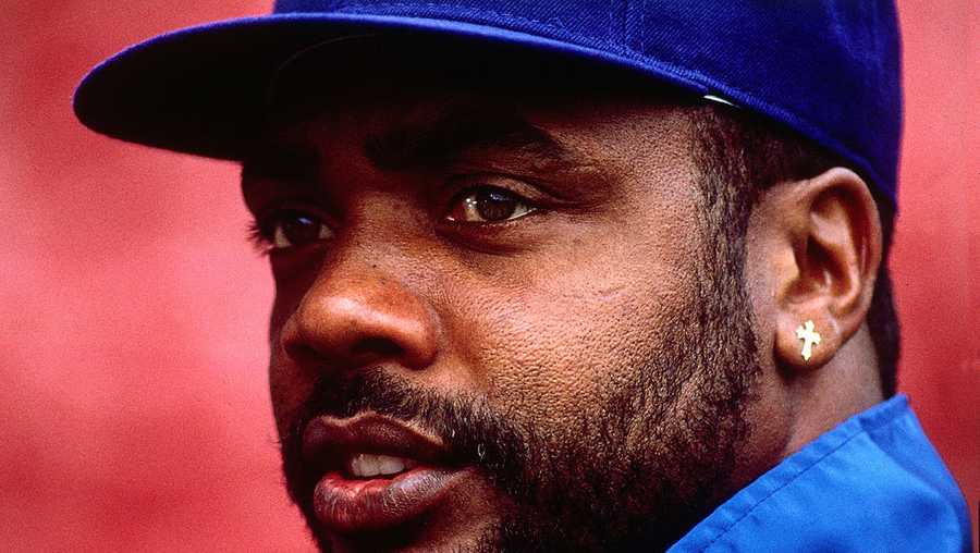 Former Brewer Dave Parker elected to baseball’s Hall of Fame