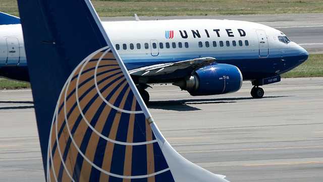 United Airlines issues nationwide ground stop over computer issue - Vimarsana News