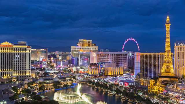 Things to do in Las Vegas before the Super Bowl - Vimarsana News