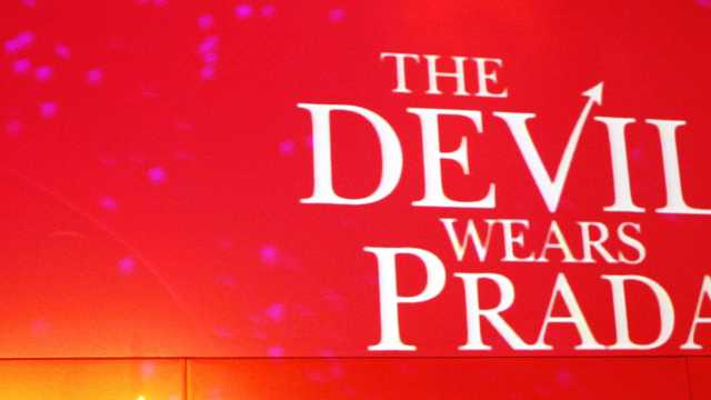 'The Devil Wears Prada' cast to reunite at Screen Actors Guild Awards - Vimarsana News