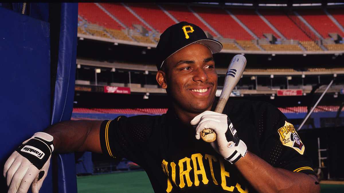 Bobby Bonilla’s Pittsburgh contract offer in 1991