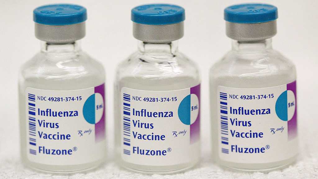 Fact Check: Instagram post falsely links flu vaccine to Polio