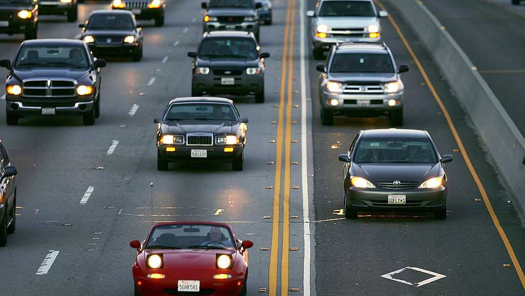 Officials stress safety with estimated 3.4 million Ohioans traveling for Thanksgiving