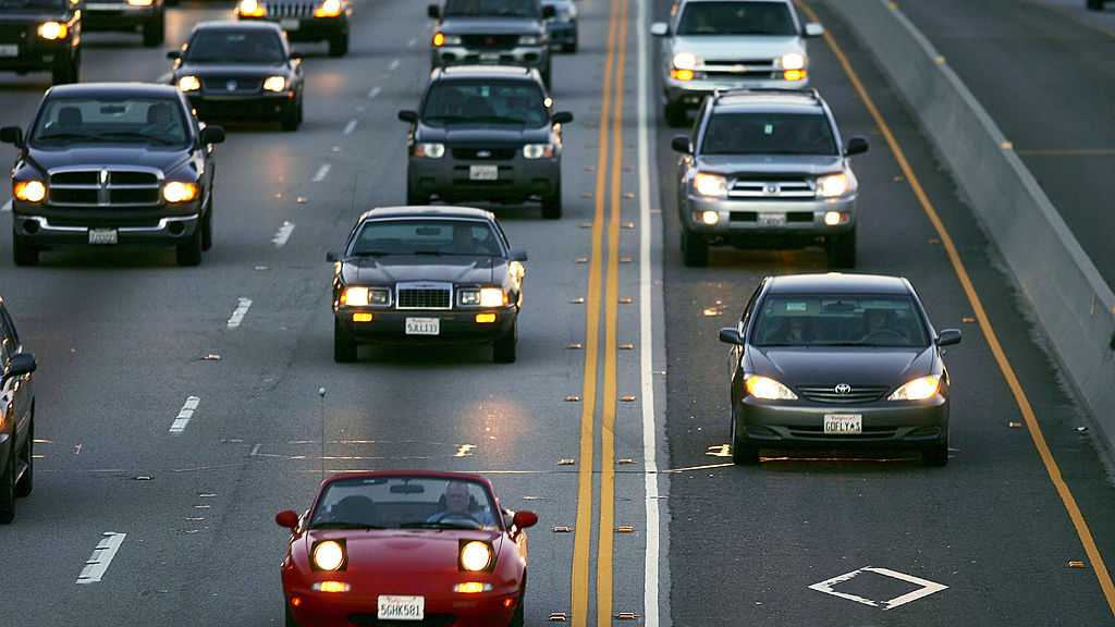 Ohio State Freeway Patrol taking steps to cut back crashes throughout Thanksgiving