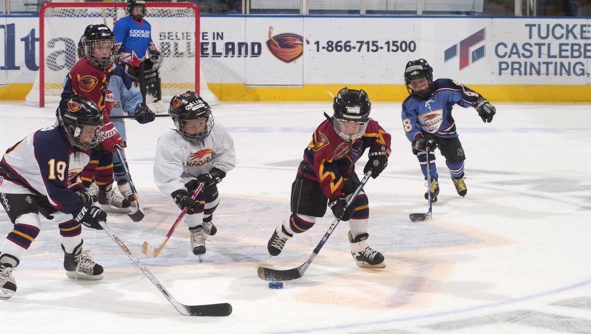 From palm trees to power plays: Florida’s hockey boom hits the Gulf Coast