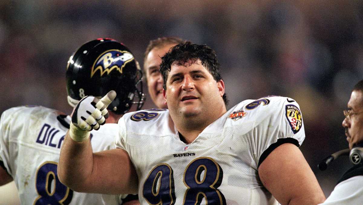 Tony Siragusa Cause Of Death: All You Need To Know