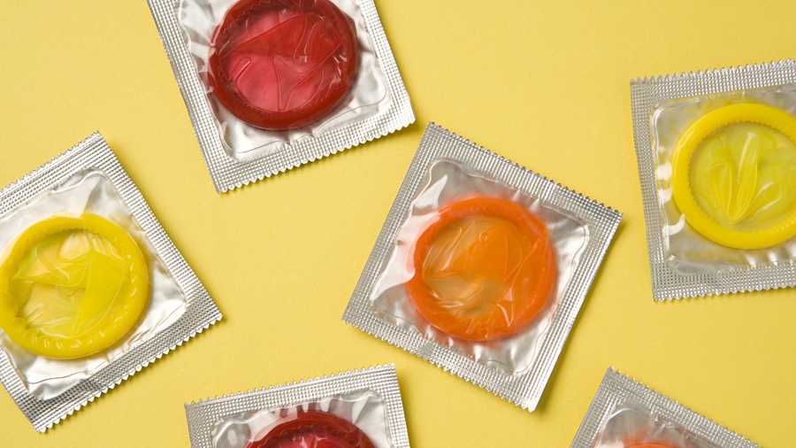 Condoms Are Not Reusable Cdc Reminds Americans