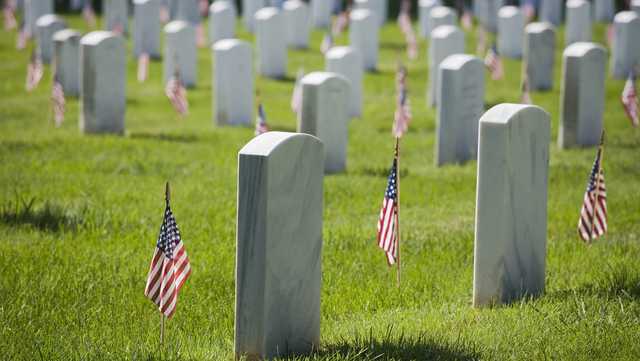 Cincinnati Korean War Veteran to be interred at Arlington National Cemetery - Vimarsana News