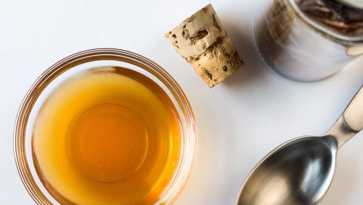 Police arrest woman for driving drunk on vanilla extract