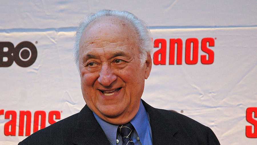 Jerry Adler at the Radio City Music Hall in New York City, New York (Photo by Bobby Bank/WireImage)