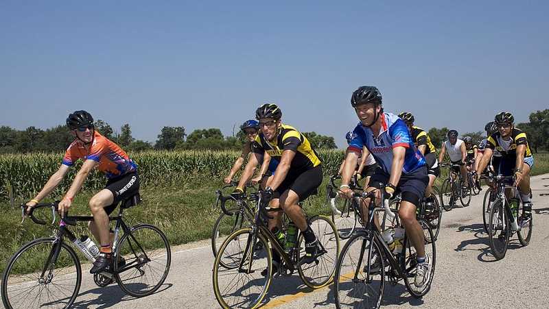RAGBRAI history: Tracking every RAGBRAI route since 1973