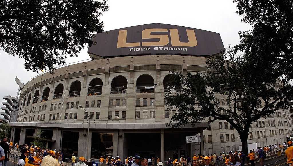 'Death Valley Live' to bring world-class entertainment, special events to 101-year-old Tiger stadium