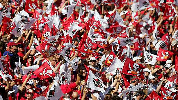 Buccaneers Release 2020 Game Schedule