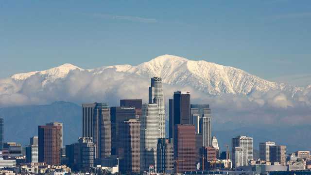 Magnitude 4.1 earthquake shakes wide area of Southern California - Vimarsana News