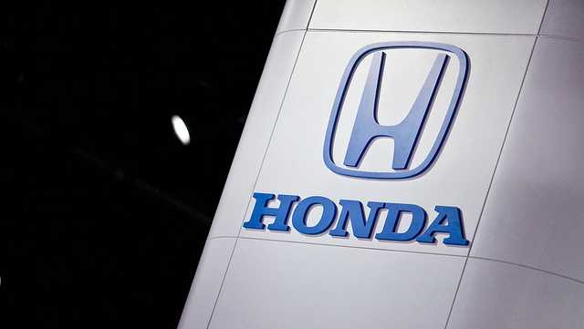 Honda seeks to phase out gas-powered vehicles in North America, sets goals - Vimarsana News