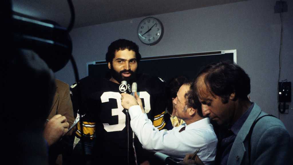 16 Penn State Franco Harris Photos & High Res Pictures - Getty Images