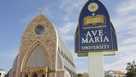 Ave Maria, Roman Catholic university building