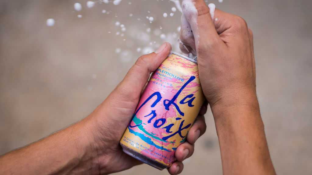 Lawsuit alleges LaCroix sparkling water includes ingredients found in