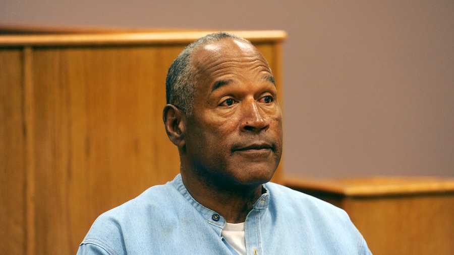 O.J. Simpson is now on Twitter and says he's 'got a little getting even ...