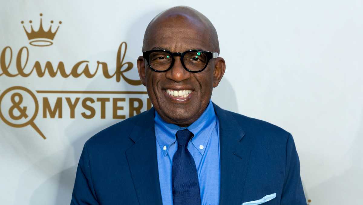 'Relieved': Al Roker gives update on his prostate cancer