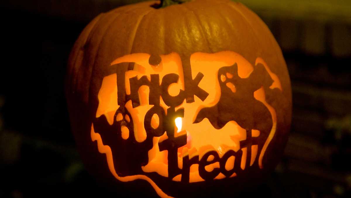 Multiple US Towns Move 2025 Trick-Or-Treat Dates Due To Storm Threats