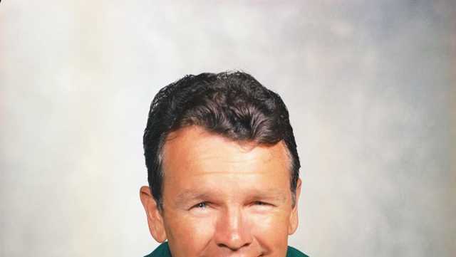 Jack Burke Jr., oldest living Masters champion, dies at age 100 - Vimarsana News