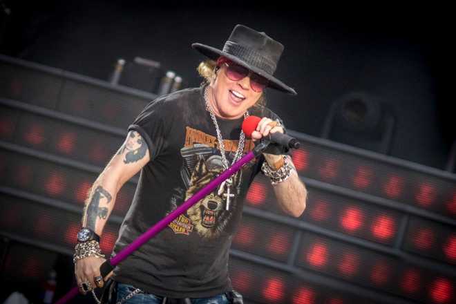 OTTAWA,&#x20;ON&#x20;-&#x20;AUGUST&#x20;21&#x3A;&#x20;&#x20;Axl&#x20;Rose&#x20;of&#x20;Guns&#x20;N&amp;apos&#x3B;&#x20;Roses&#x20;performs&#x20;&#x20;onstage&#x20;during&#x20;the&#x20;&amp;apos&#x3B;Not&#x20;In&#x20;This&#x20;Lifetime&amp;apos&#x3B;&#x20;Tour&#x20;at&#x20;TD&#x20;Place&#x20;Stadium&#x20;on&#x20;August&#x20;21,&#x20;2017&#x20;in&#x20;Ottawa,&#x20;Canada.&#x20;&#x20;&#x28;Photo&#x20;by&#x20;Mark&#x20;Horton&#x2F;Getty&#x20;Images&#x29;