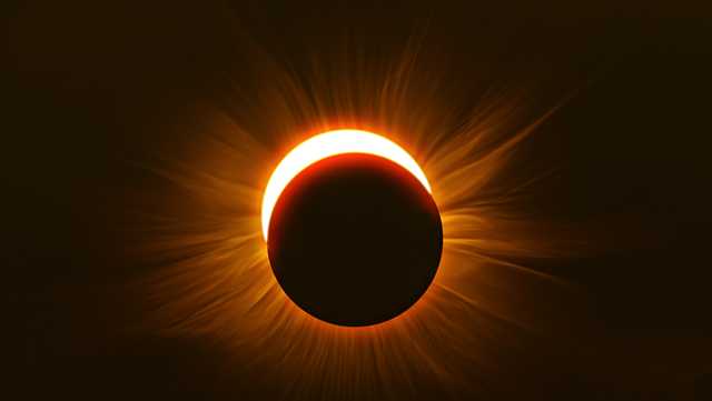 Solar eclipse 2024 in Florida: What time it peaks - Vimarsana News