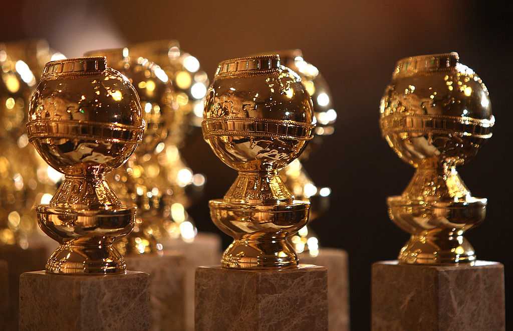 The nominees for the 2026 Golden Globes are...
