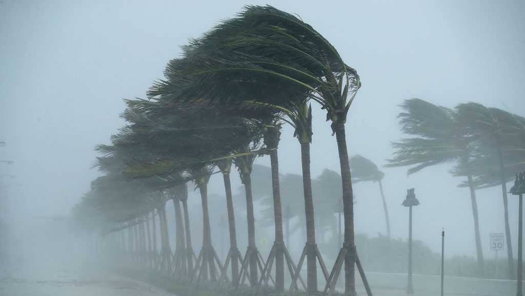 NOAA predicts 'above-normal' hurricane season - Vimarsana News
