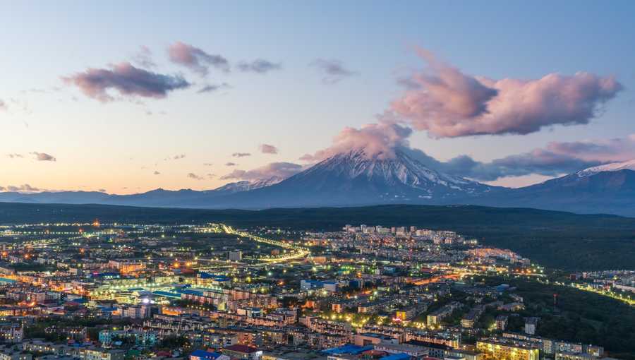 2025 japan earthquake city