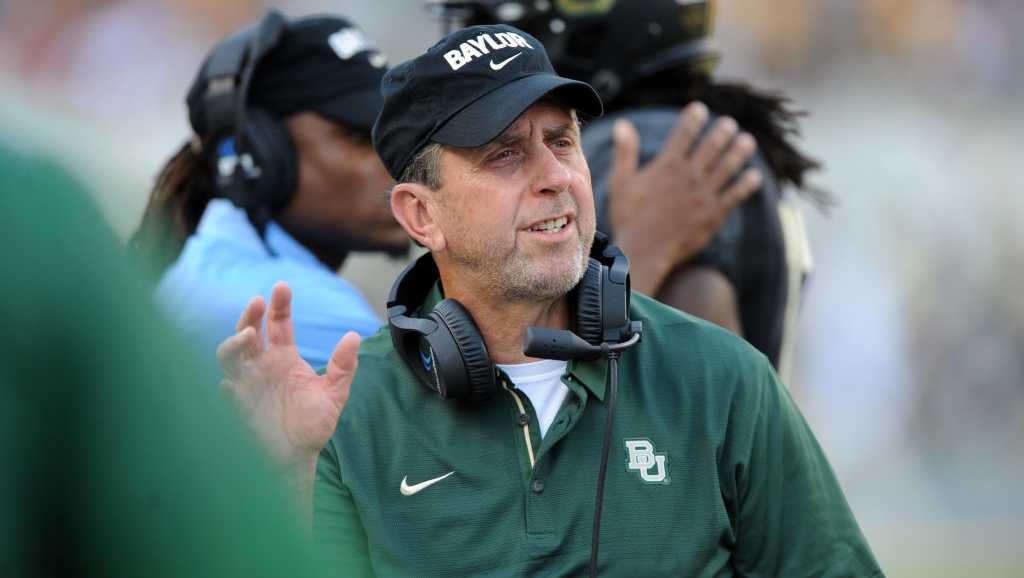 Nebraska's reported new associate head coach Phil Snow - KETV