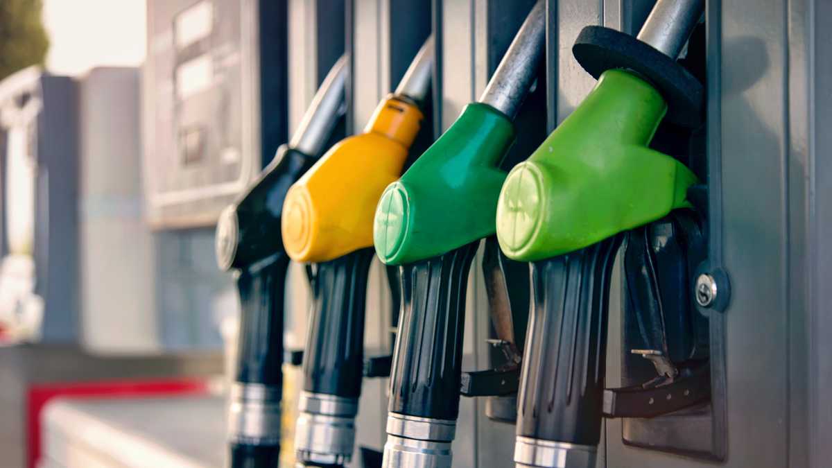 Diesel price surge hits food, shipping as energy costs add inflation pressure