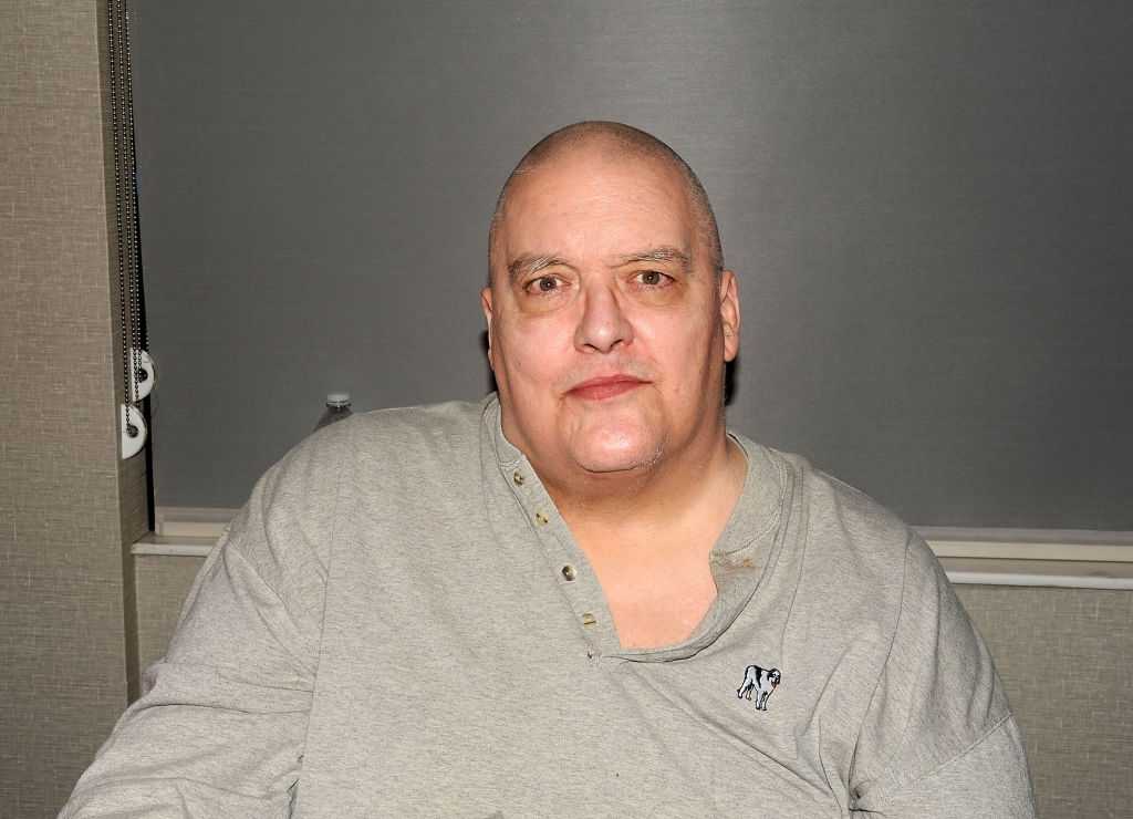 Professional Wrestler King Kong Bundy Dead At Age 61