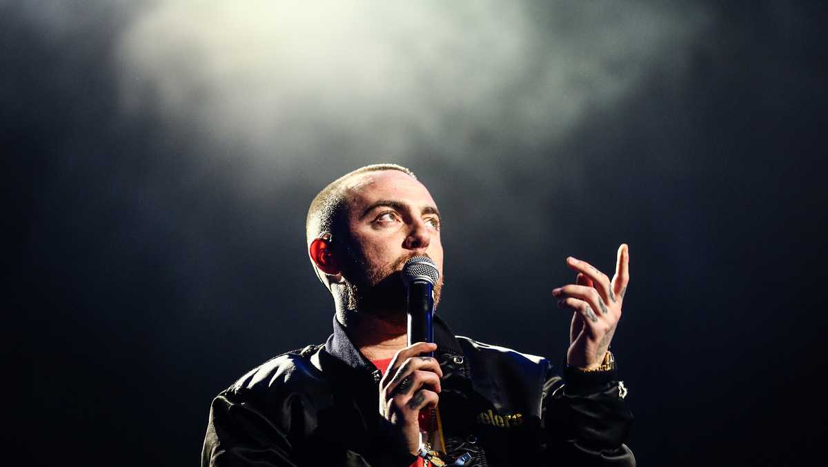 Pittsburgh community mourns Mac Miller - The Pitt News