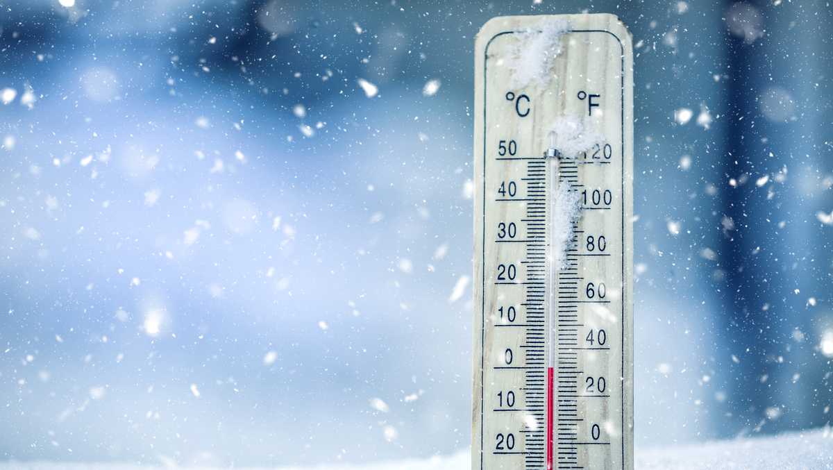 This is why you will not obtain wind chill warnings this winter