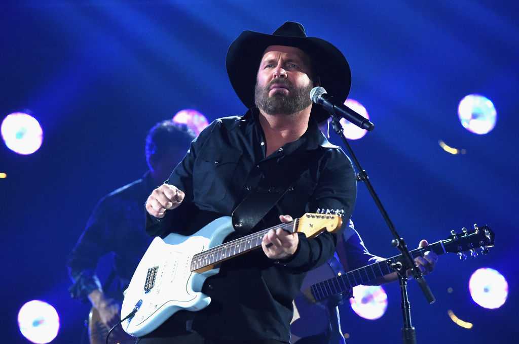 garth brooks in orlando