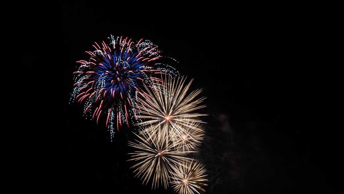 Could Ault Park fireworks happen this year? New report breaks down 3