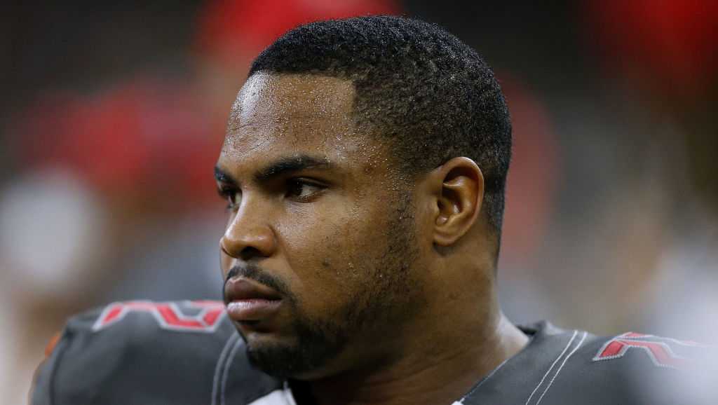 Doug Martin, Former NFL All-Pro running back from Northern California ...