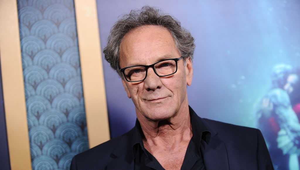 Mohammad Bakri, renowned and controversial Palestinian actor and filmmaker, dies at 72