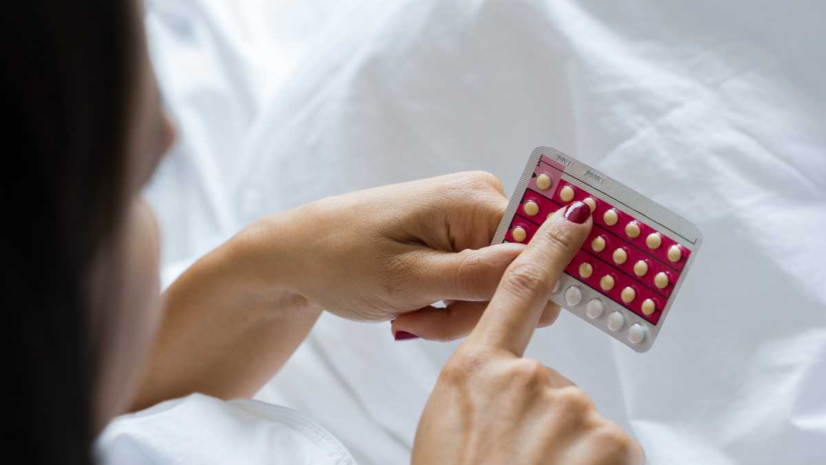 First over-the-counter birth control pill ships to retailers