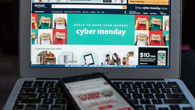 The best online Amazon deals to shop now through Cyber Monday - Vimarsana News