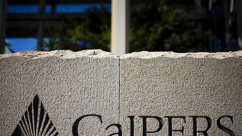 CalPERS, información de miembros de CalSTRS expuesta en violación de datos