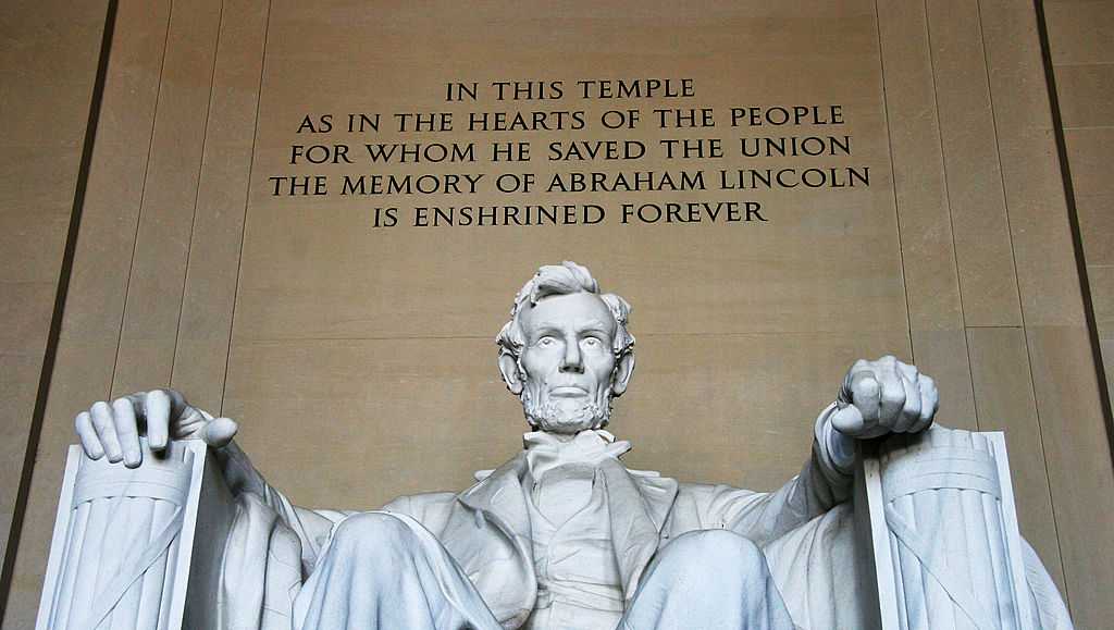 George has his day, and so does Abe. But states honor US presidents in lots of ways