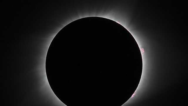 Future total solar eclipse in New Hampshire: May 1, 2079