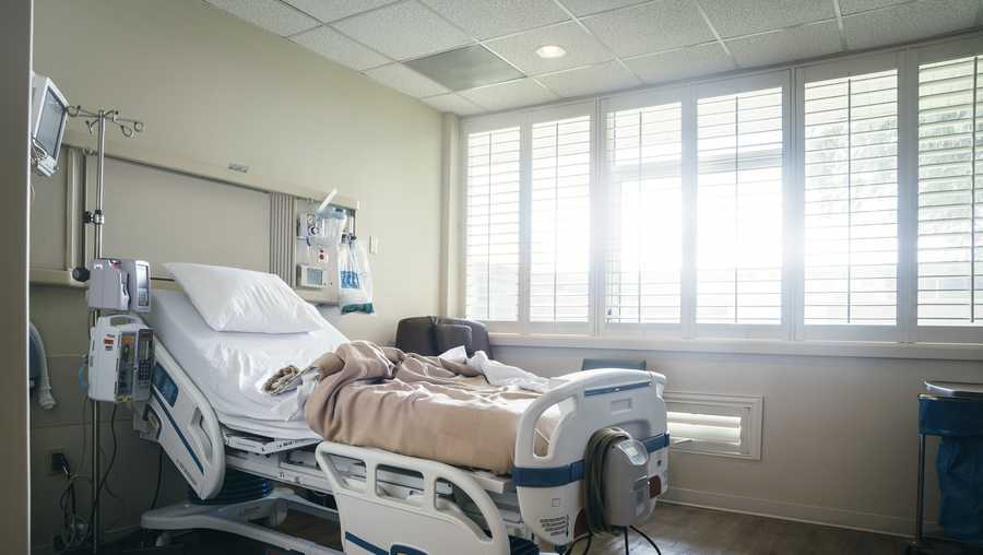 Lawsuit Hidden cameras secretly recorded women in California hospital