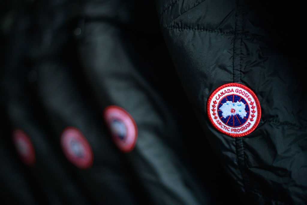 high school bans canada goose and moncler jackets to protect poorer children