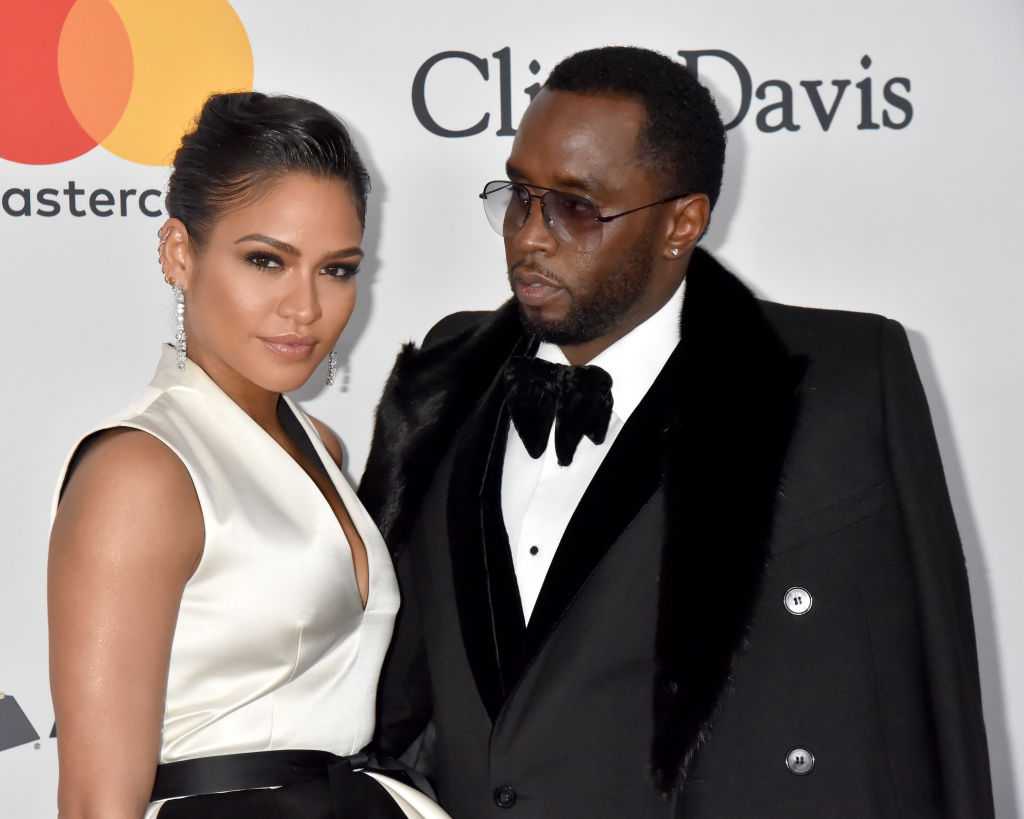 Cassie set to testify against Sean 'Diddy' Combs in sex trafficking trial