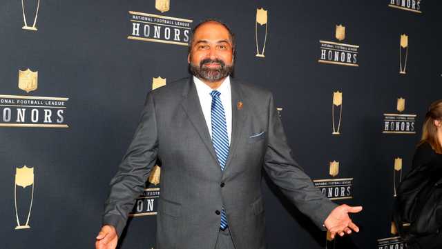 Pittsburgh Steelers legend Franco Harris dead at 72 - Vimarsana News
